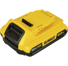 Baterie litiu-ion DeWalt 18 V 2,0 Ah