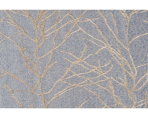 Prim-plan cu un tapet cu un model abstract de ramuri.