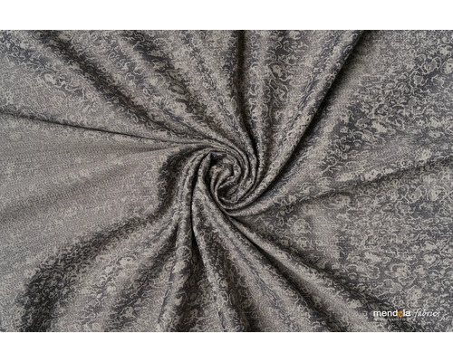 Material textil cu model