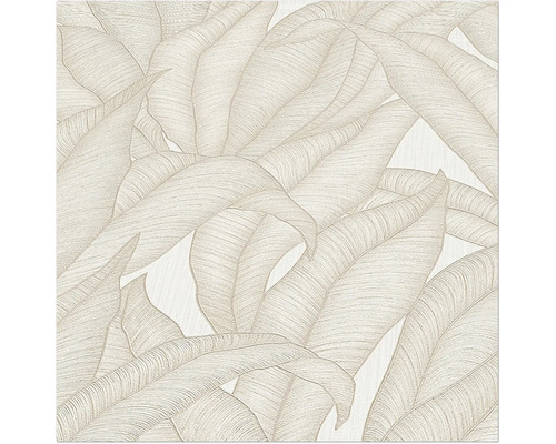 Tapet cu model de frunze