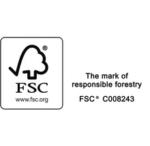 Sigla FSC pentru silvicultură responsabilă