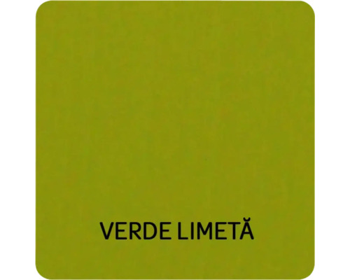 Câmp de culoare verde lime