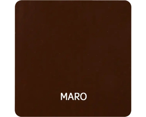 Mostră de culoare Maro