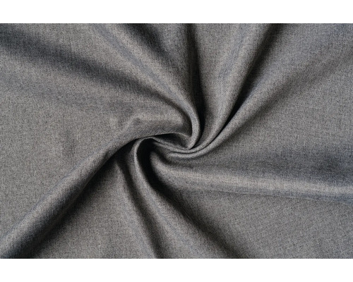 Țesătură gri pentru îmbrăcăminte la metru