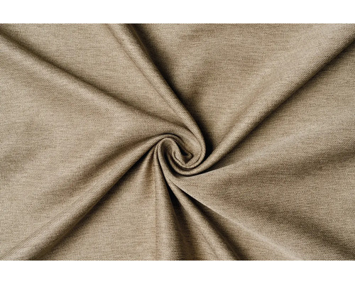 Prim-plan cu țesătură decorativă bej