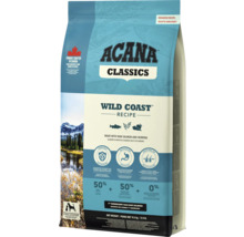 ACANA Classics Wild Coast rețetă hrană uscată pentru câini