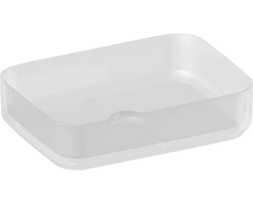 Cădiță de duș rectangulară