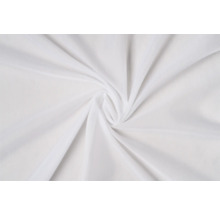 Perdea cu inele Avenue alb 300x245 cm