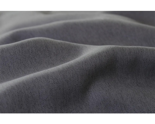 Prim-plan cu tapițerie gri cu textură