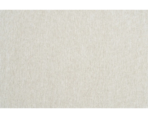 Prim-plan cu o țesătură textilă bej.