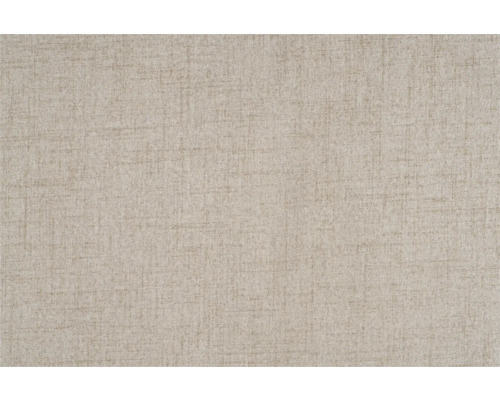 Prim-plan cu un material textil bej cu o textură fină.