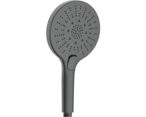 Duș de mână cu diferite tipuri de jet pentru baie