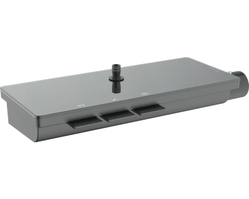 Reductor de presiune pentru sisteme de irigare