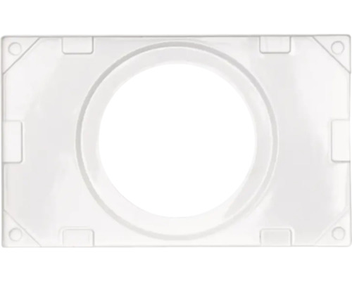 Cadru de montaj pentru fixarea componentelor de construcție