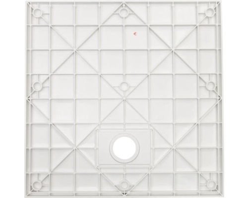 Picior cadă de duș din material sintetic