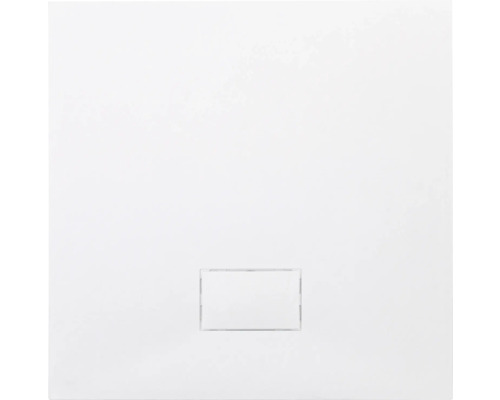 Cădiță de duș cu garnitură de scurgere