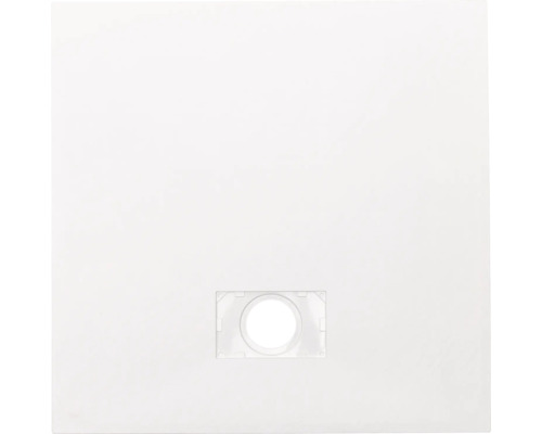 Cădiță de duș cu scurgere