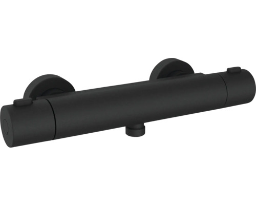 Baterie de duș termostatică pentru montaj pe perete