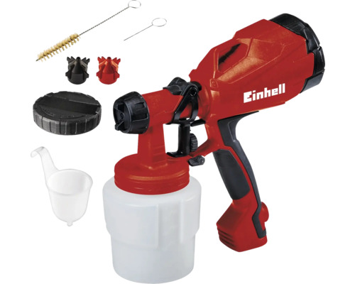 Pistol de vopsit Einhell TC-SY 400 P | HORNBACH