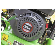 Motor Loncin 196cc pentru placa vibratoare