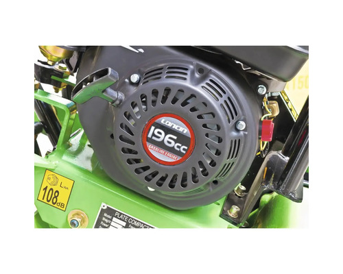 Motor Loncin 196cc pentru placa vibratoare