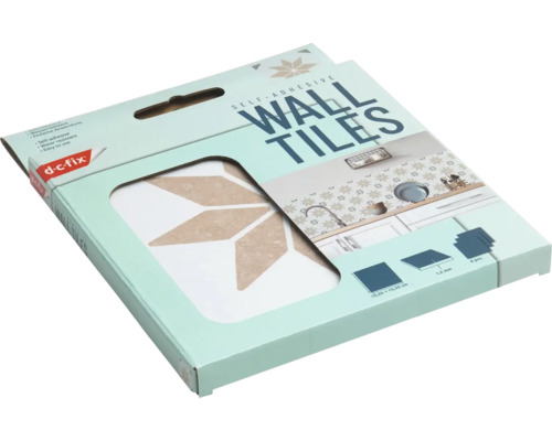 Ambalaj plăci de perete autoadezive