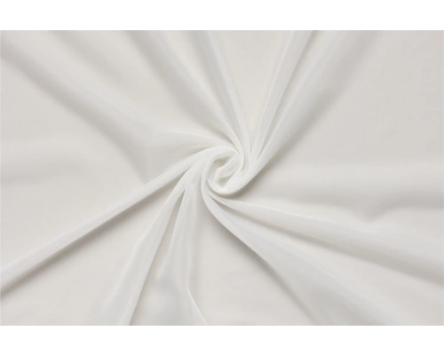 Material alb draperie la metru