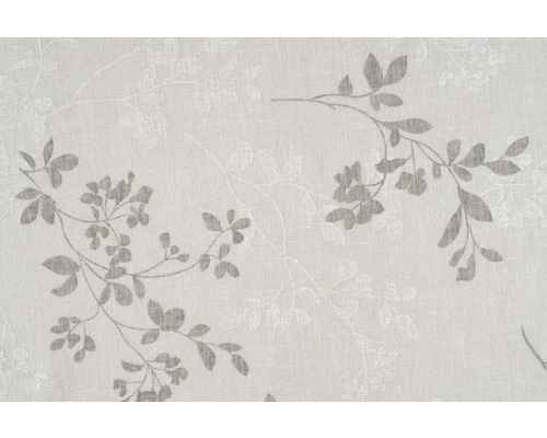 Material decorativ cu motiv floral