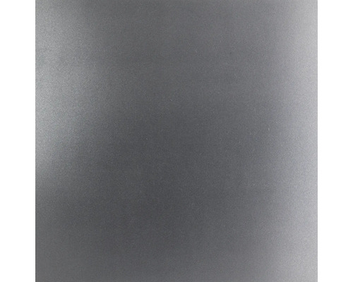 Placă metalică gri