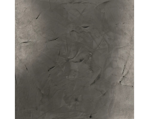 Suprafață de faianță cu aspect de beton închis la culoare