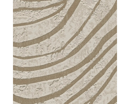 Tapet cu model abstract curbat