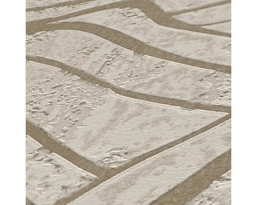 Prim-plan cu tapet texturat cu model abstract