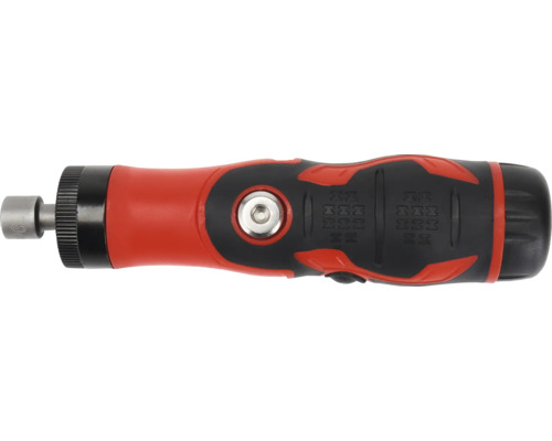 Clichet inversor cu cheie tubulară