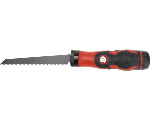 Fierăstrău de mână cu mâner din plastic