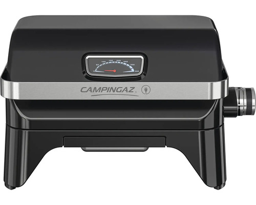 Grătar pe gaz Campingaz cu termometru
