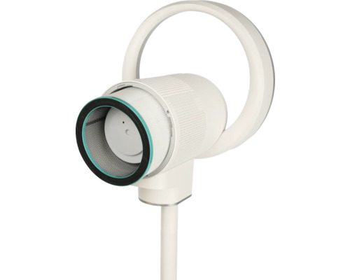 Purificator de aer cu filtru