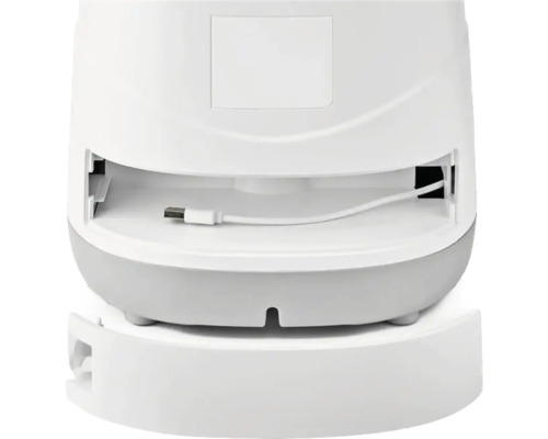 Curățător automat pentru litieră de pisici cu cablu USB