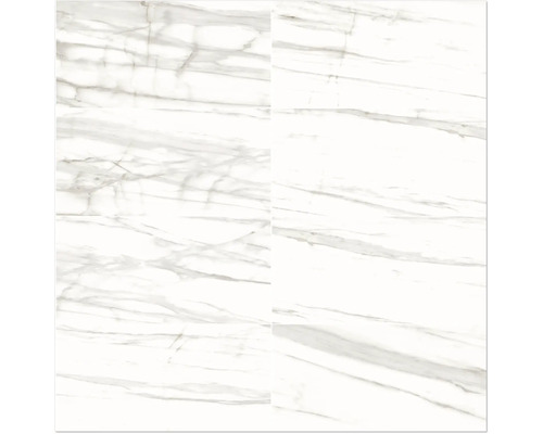 Plăci cu aspect de marmură