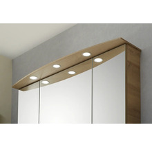 Extensie dulap cu iluminare