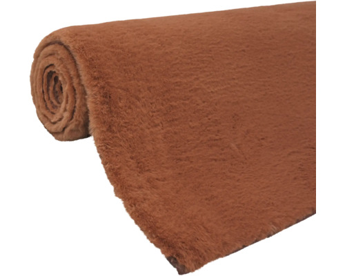 Covor rulat pentru interior