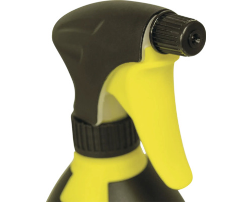 Cap pulverizator pentru flacon de curățare