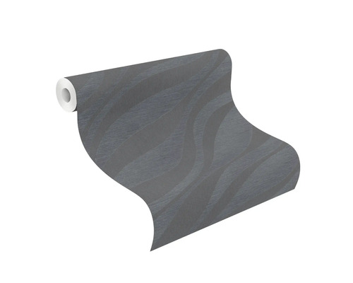 Rola de tapet cu model ondulat