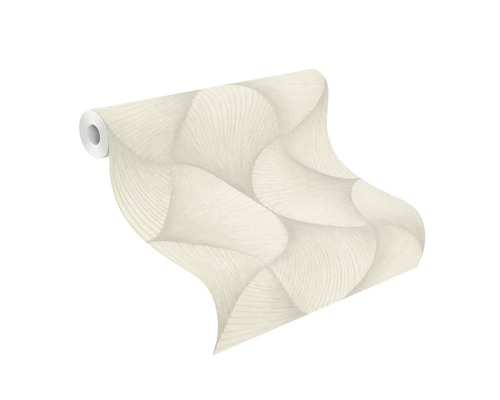 Rola de tapet cu model abstract