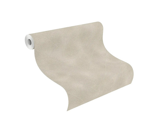 Rola de tapet cu model geometric