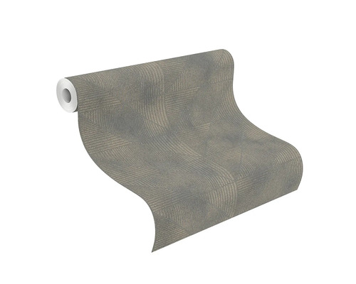 Rola de tapet cu model grafic