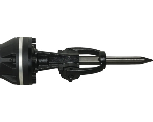 Aparat de bătut cuie pentru fixarea cuielor