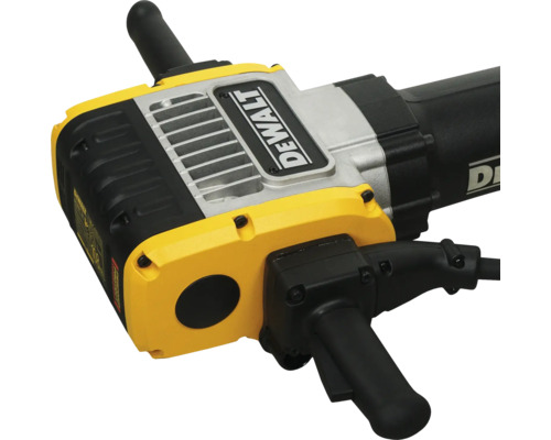 Mașină de găurit DeWalt