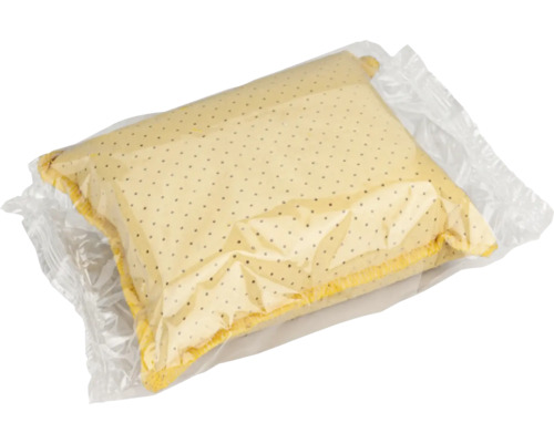 Material absorbant de ulei în folie