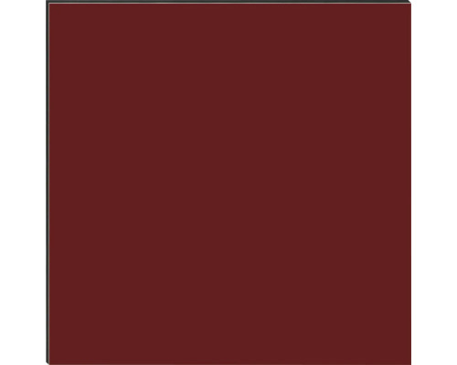 Suprafață vișinie