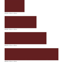 Benzi de etanșare PROFIX în diferite dimensiuni